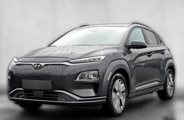 Hyundai KONA Advantage Elektro 100KW Navi Soundsystem Apple CarPlay Android Auto Klimaau