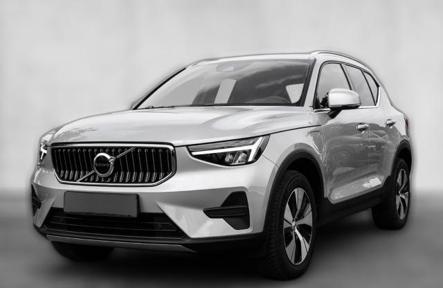 Volvo XC40 Core Recharge Plug-In Hybrid 2WD T5 Twin Engine EU6d StandHZG digitales Coc