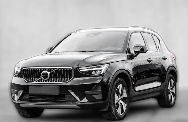 Volvo XC40 Core Recharge Plug-In Hybrid 2WD T4 Twin Engine EU6d StandHZG digitales Coc