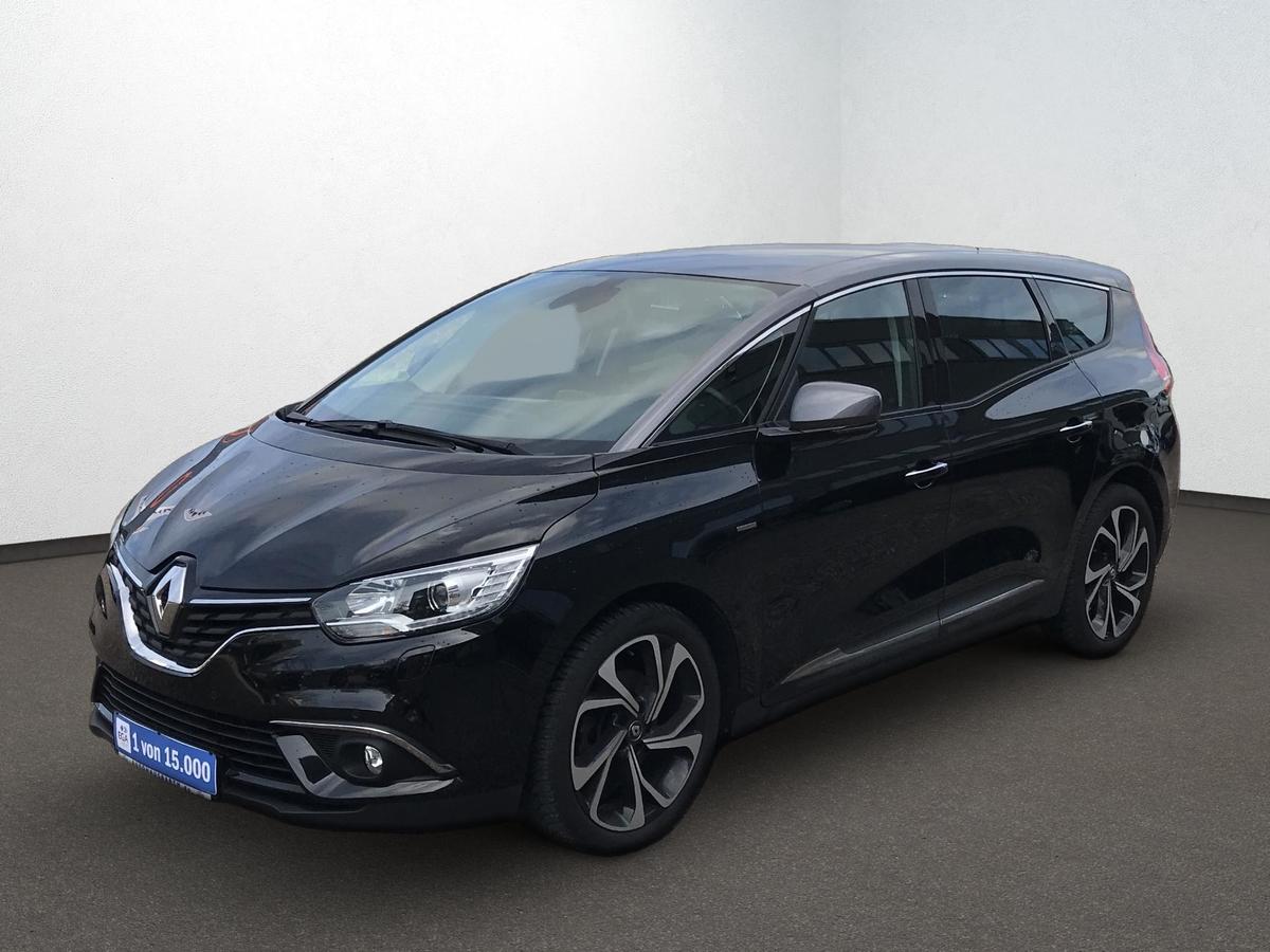 Renault Grand Scenic IV 1.3 TCe 160 Grand BOSE-Edition *AHZV*