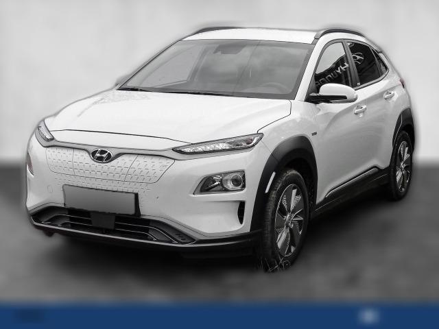 Hyundai KONA Advantage Elektro 2WD Navi Soundsystem Apple CarPlay Android Auto Klimaauto