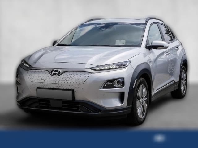 Hyundai KONA Premium Elektro 2WD HUD Navi Leder Soundsystem Klimasitze LED Scheinwerferr
