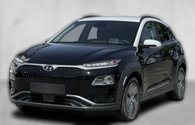 Hyundai KONA Premium Elektro 2WD HUD Navi Leder Soundsystem Klimasitze LED Scheinwerferr
