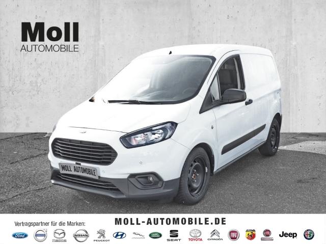 Ford Transit Courier Trend 1.5 TDCi 100PS Navi PDC LED Allwetter