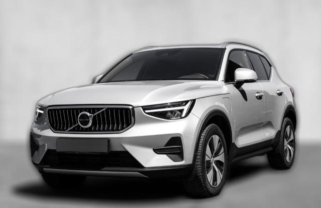 Volvo XC40 Core Recharge Plug-In Hybrid 2WD T5 Twin Engine EU6d StandHZG digitales Coc