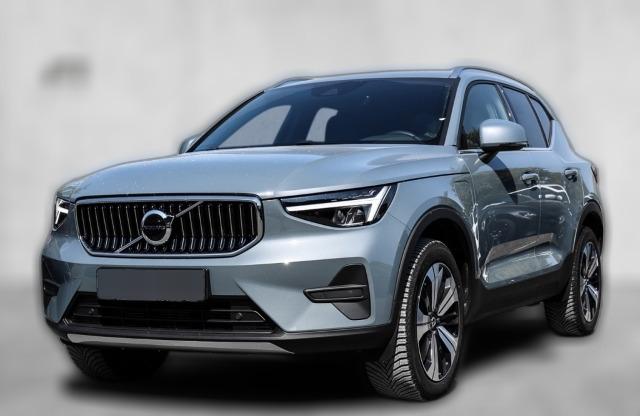Volvo XC40 Plus Bright Recharge Plug-In Hybrid 2WD T4 Twin Engine EU6d StandHZG Navi d