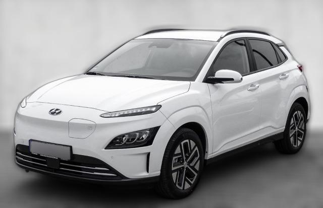 Hyundai KONA Trend Elektro 2WD Navi-Paket