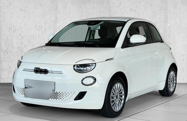 Fiat 500e Action Radio &Winter Paket, Apple Carplay, Android Auto,