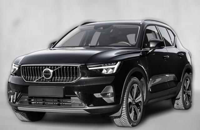 Volvo XC40 Ultimate Bright Recharge Plug-In Hybrid 2WD T5 Twin Engine EU6d StandHZG Na