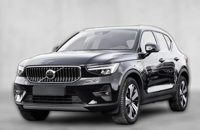 Volvo XC40 Ultimate Bright Recharge Plug-In Hybrid 2WD T5 Twin Engine EU6d StandHZG Na