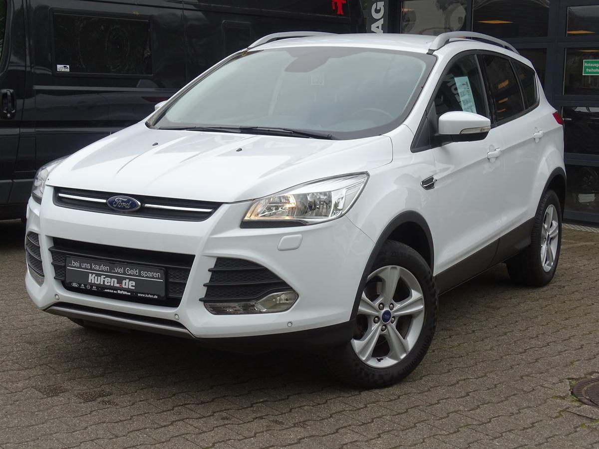 Ford Kuga 1.5 EcoBoost 4x2 Sync Edition