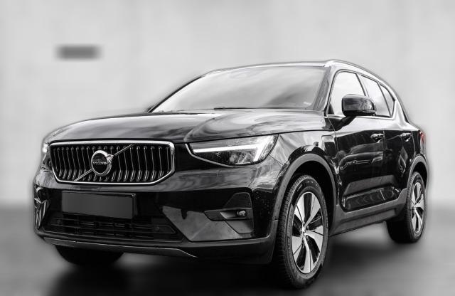 Volvo XC40 Core Recharge Plug-In Hybrid 2WD T4 Twin Engine EU6d StandHZG digitales Coc