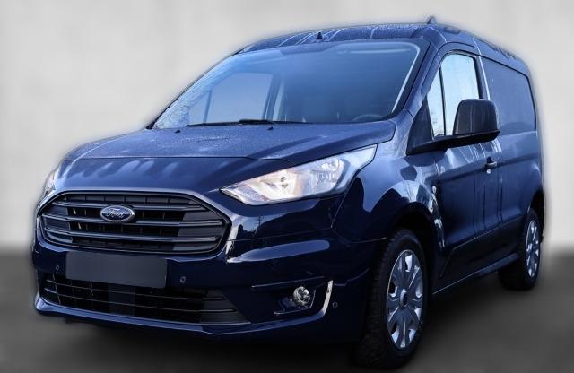 Ford Transit Connect Trend L1 100PS AHK Allwetter PDC