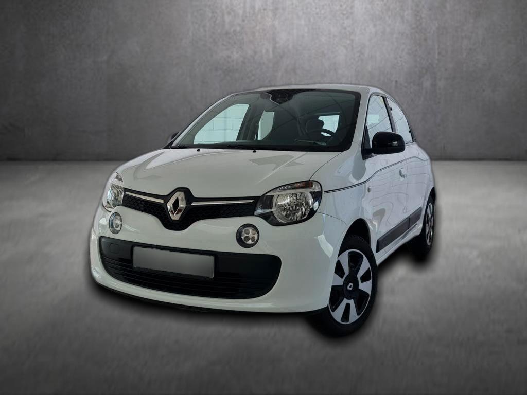 Renault Twingo Limited, unfallfrei,Sitzheizung,Bluetooth