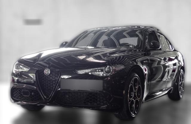 Alfa Romeo Giulia Veloce GSD-PREMIUM.-ASSISTENZ-PAKET
