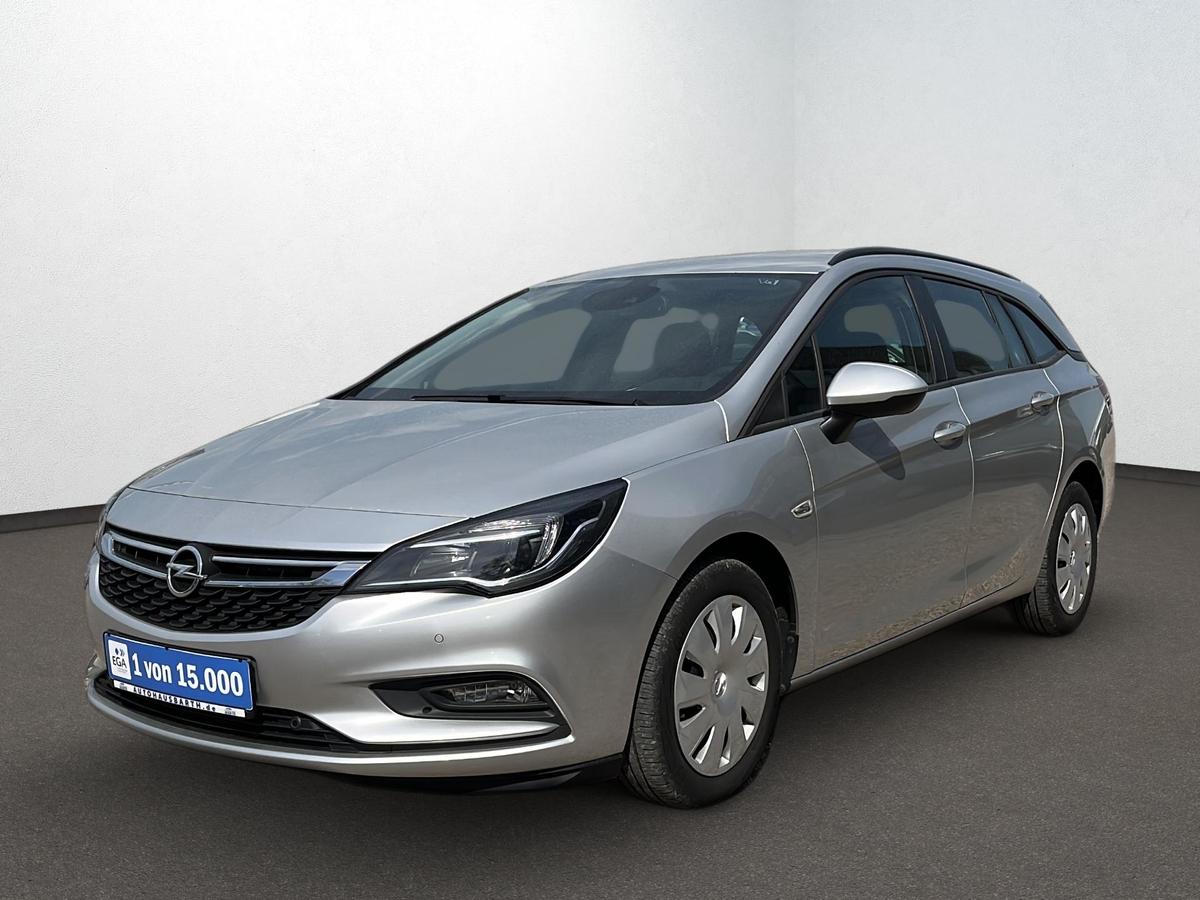 Opel Astra K 1.6 CDTI Business *Navi*SHZ*LRH*