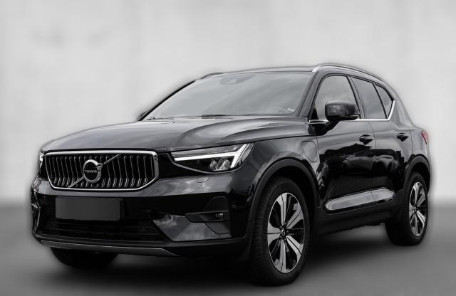 Volvo XC40 Ultimate Bright Recharge Plug-In Hybrid 2WD T4 Twin Engine EU6d StandHZG Na