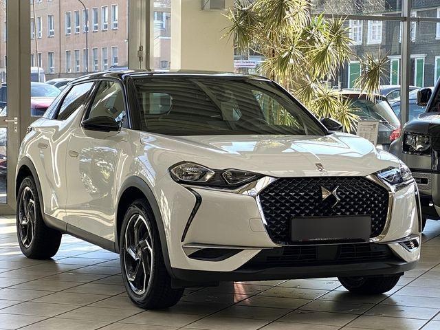 DS DS3 Crossback 1.2 PureTech 100 So Chic*CARPLAY*T