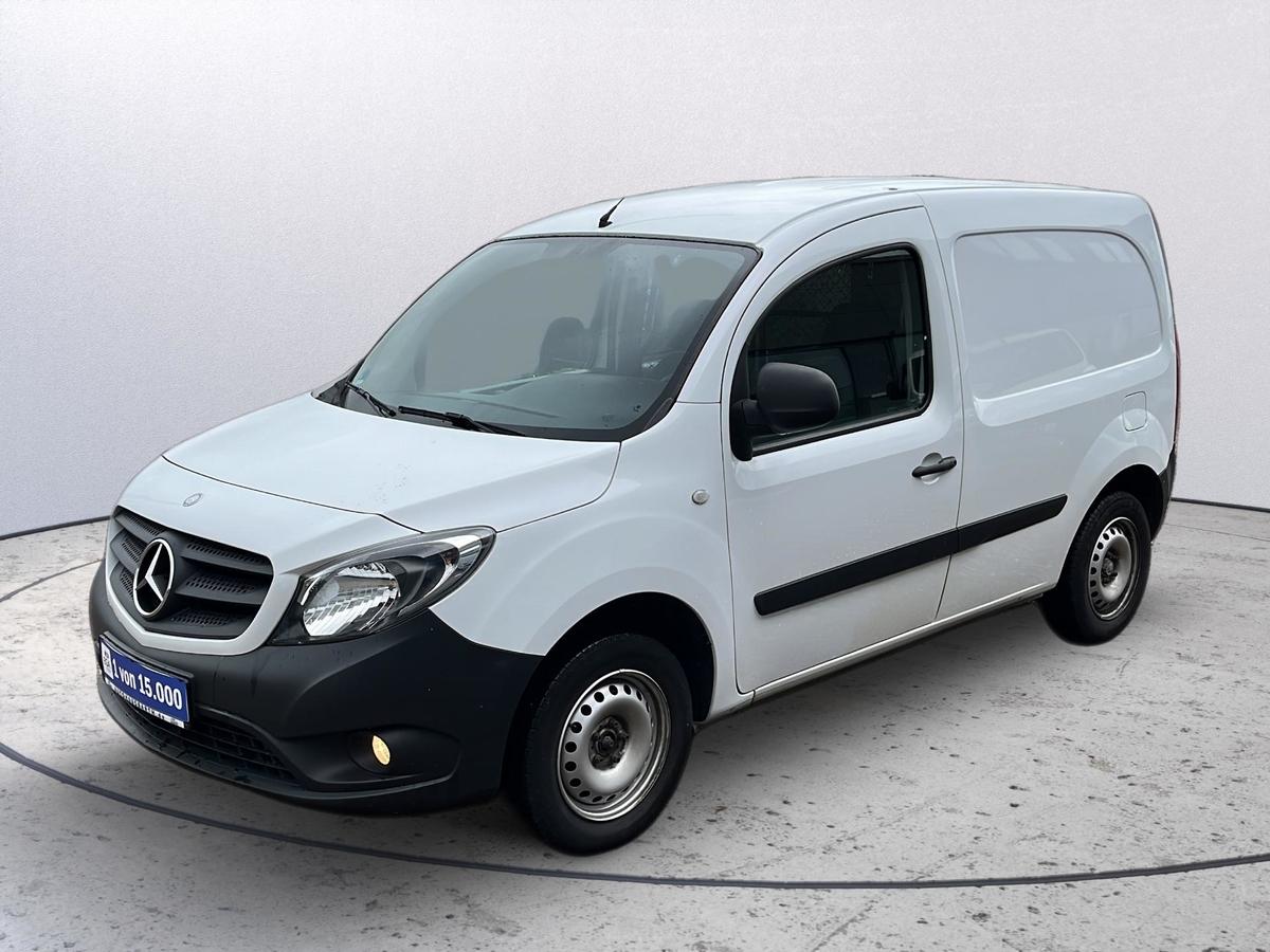 Mercedes-Benz Citan 109 CDI Lang *Klima * Regalsystem