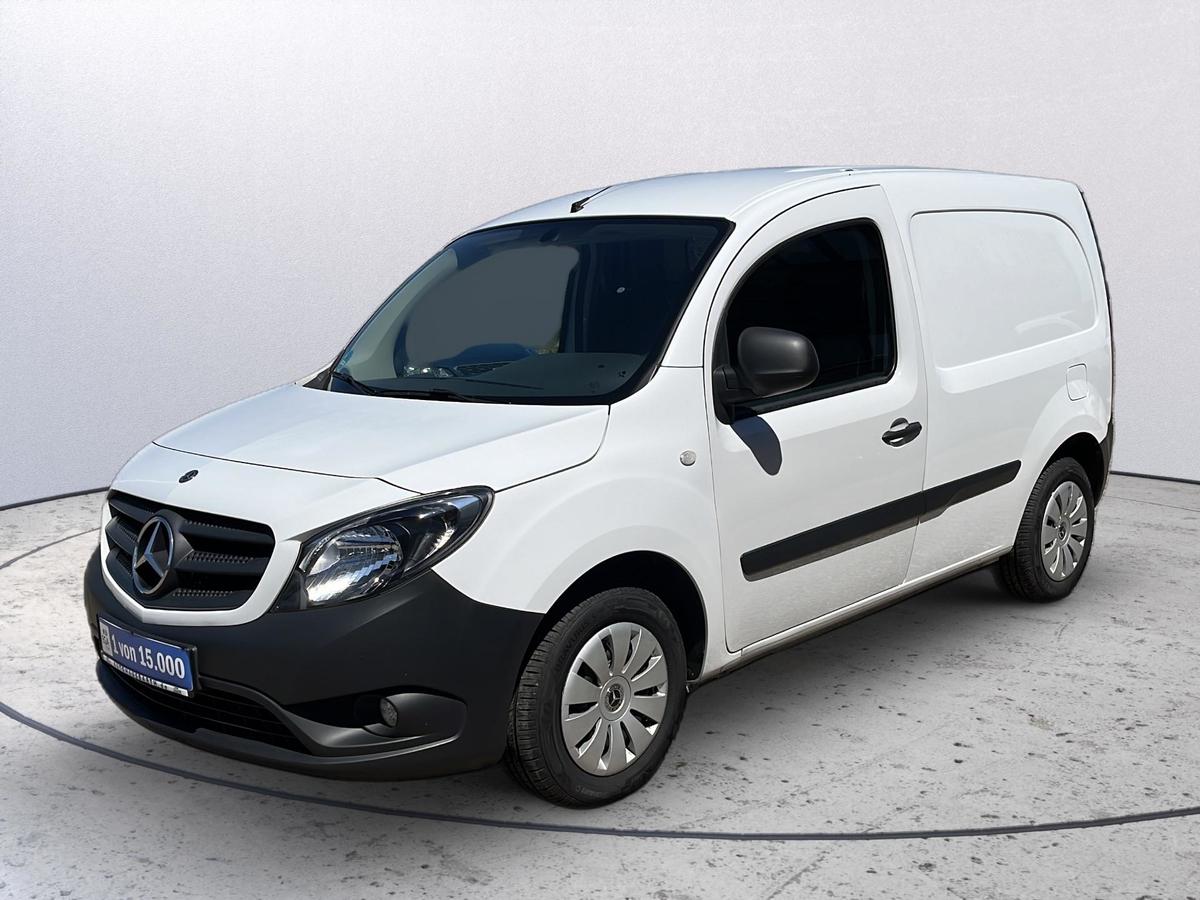 Mercedes-Benz Citan 111 CDI Lang  *Klima *PDC* Tempomat