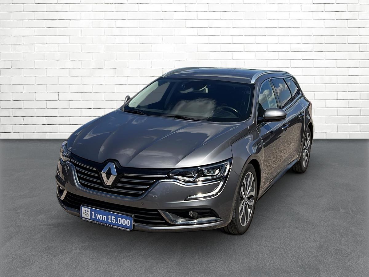 Renault Talisman Grandtour *Limited*LED*Navi*HUD*SHZ*