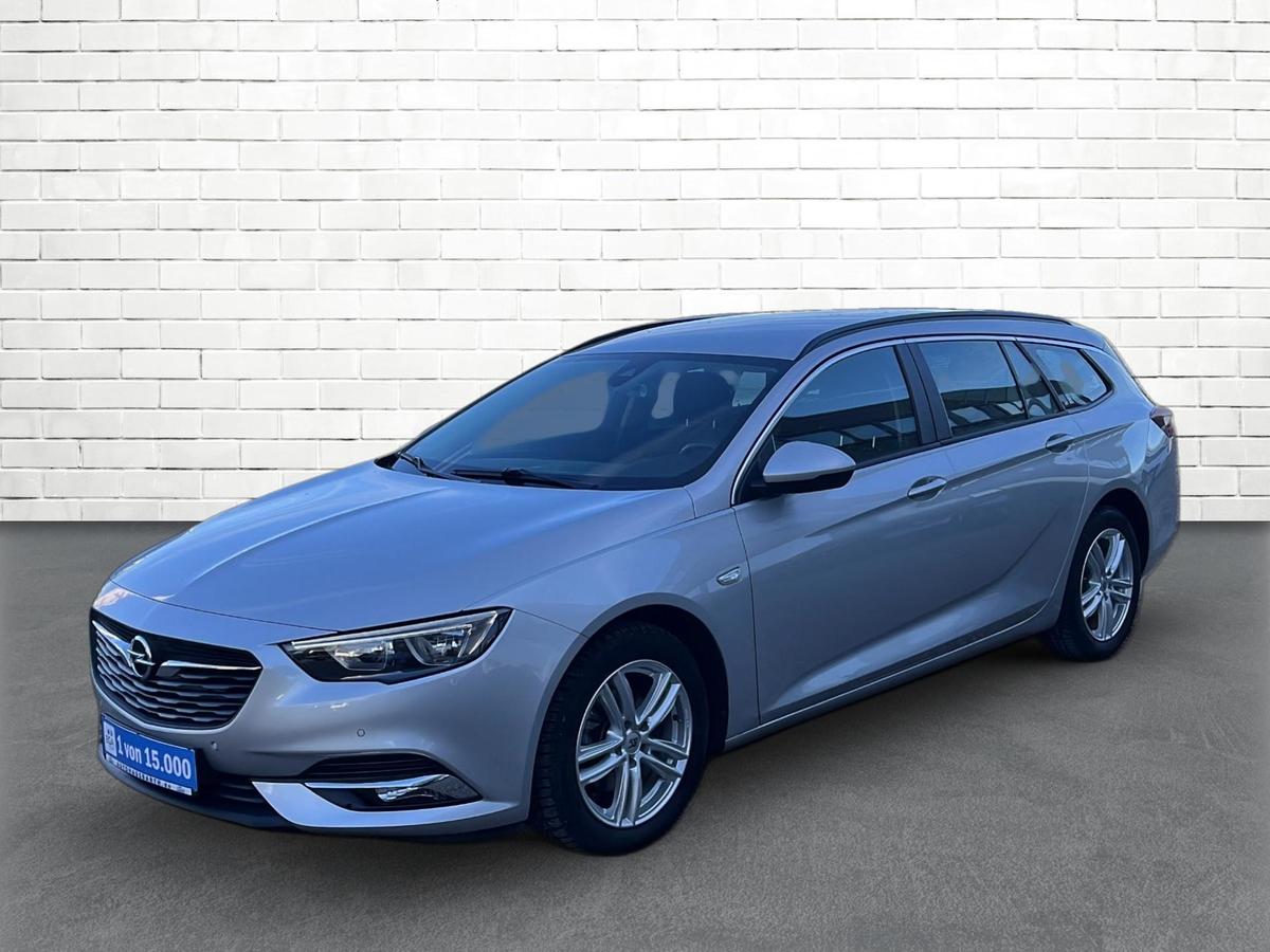 Opel Insignia 1.6 CDTI Edition *AUT*Navi*SHZ*LRH*AHZV*