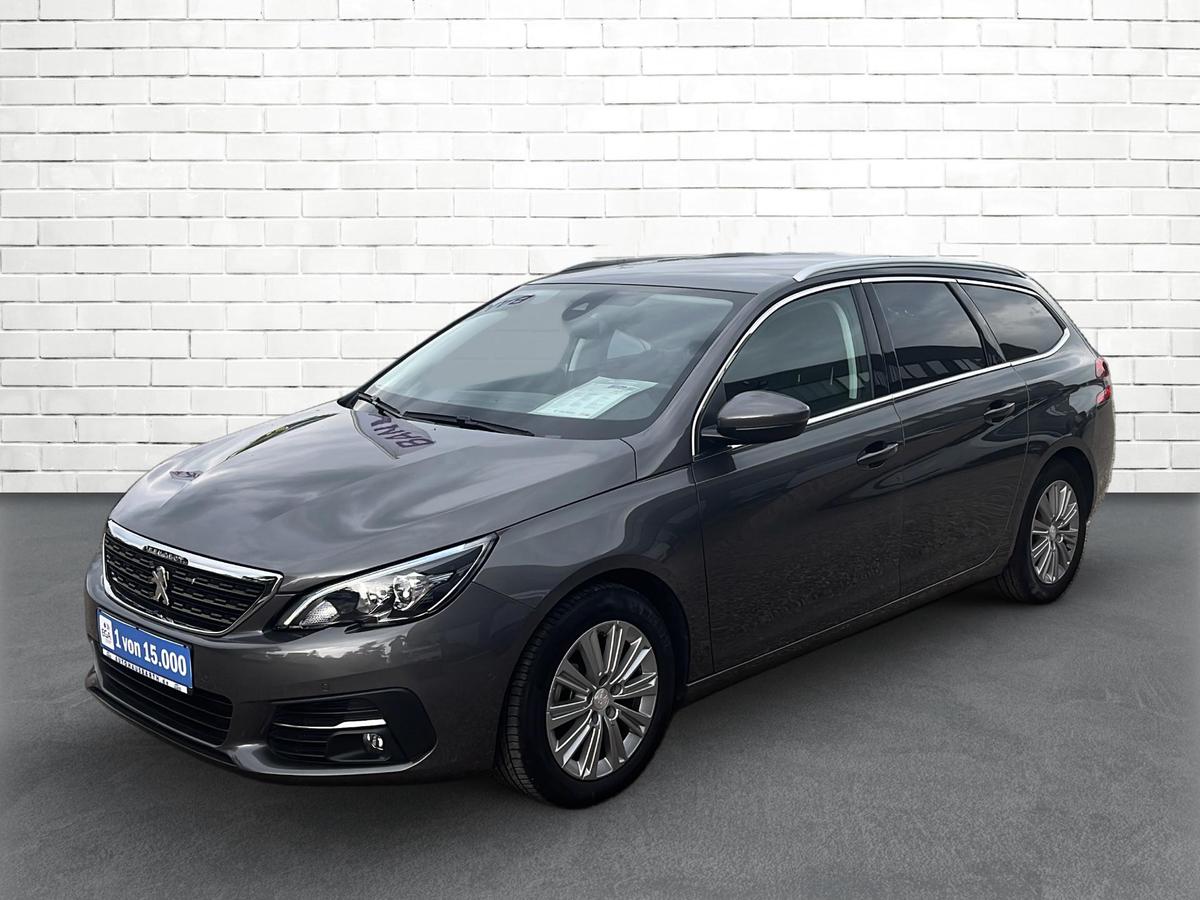 Peugeot 308 1.5 BlueHDi 130 SW Allure *Navi*SHZ*PDC*