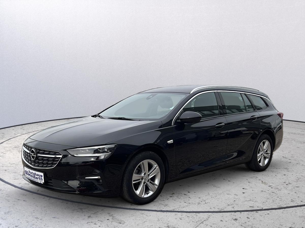 Opel Insignia 2.0 CDTI Business *LED*AHZV*SHZ*FSH*