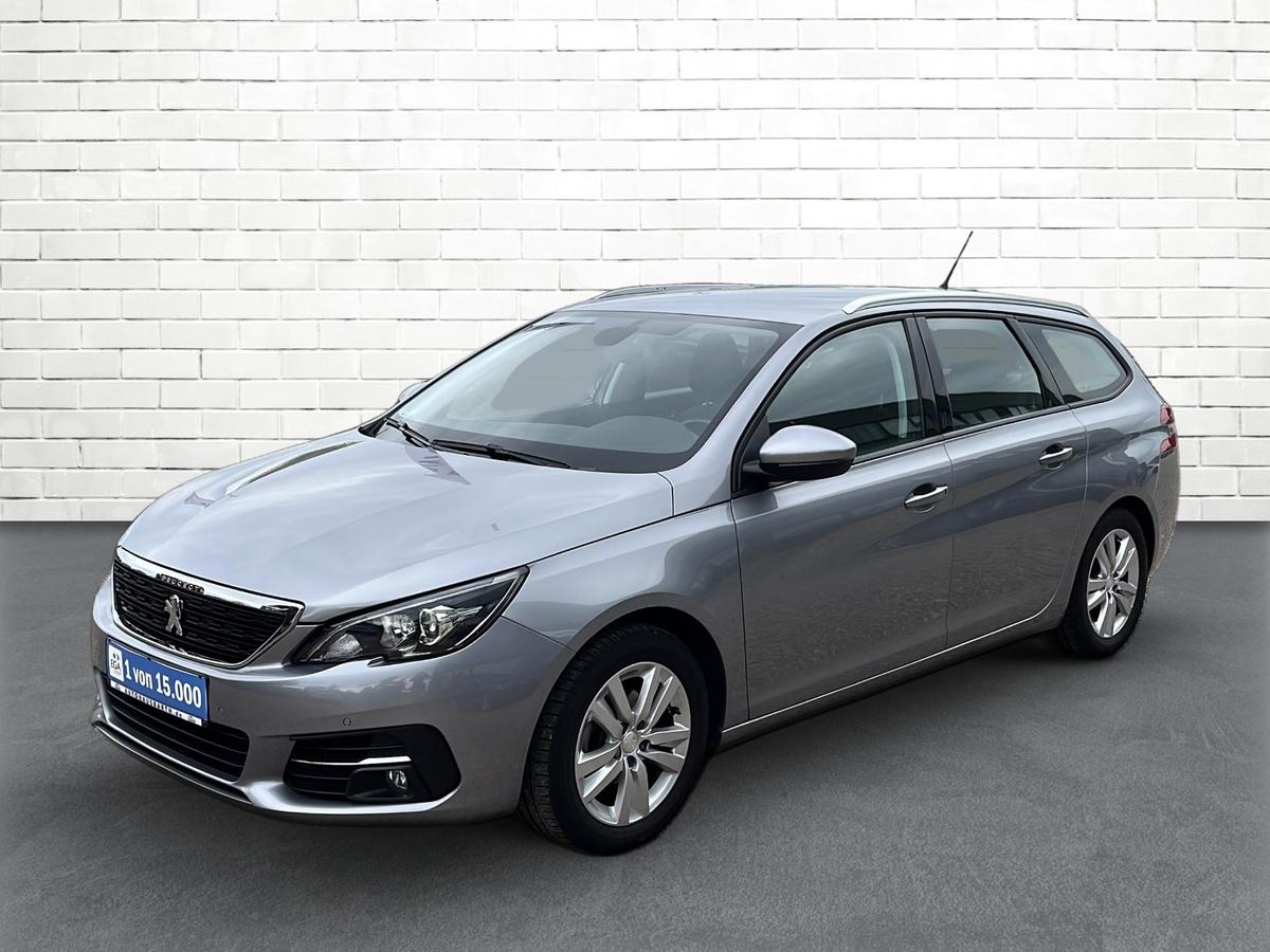 Peugeot 308 1.2 PureTech 130 SW. Business *Navi*SHZ*PDC*