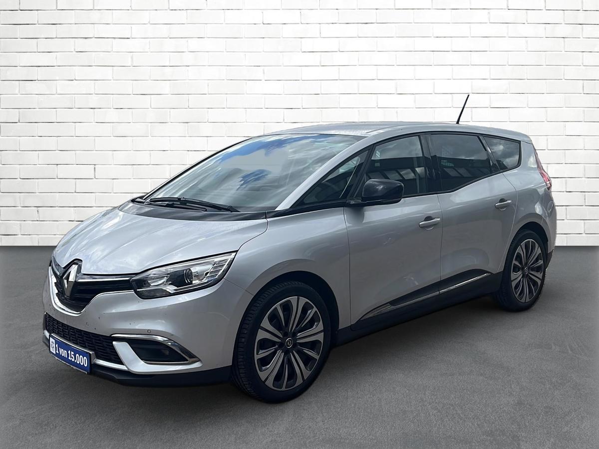 Renault Grand Scenic IV Grand Business Klimaauto.*Navi *Tempomat*
