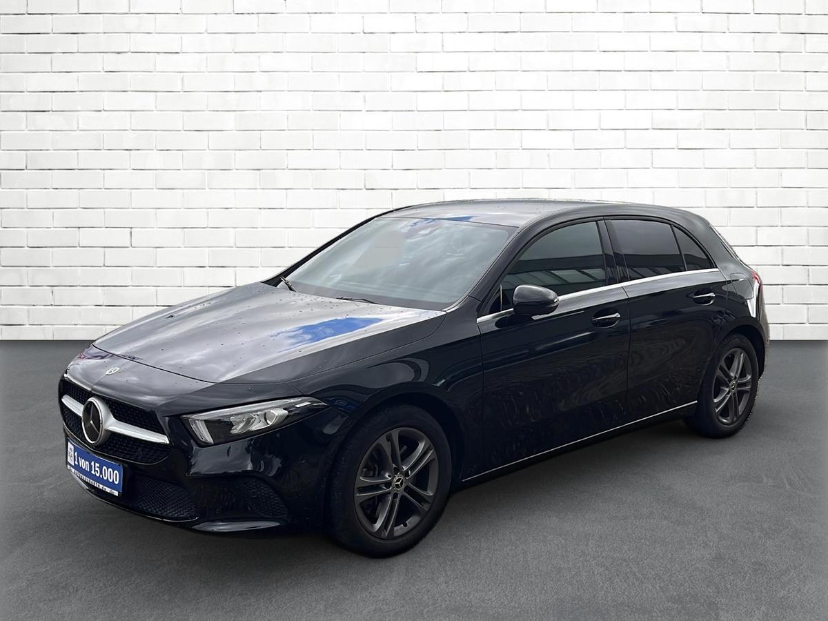 Mercedes-Benz A 250 e *LED*AUT*Navi*SHZ*Dig.Display*RFK*