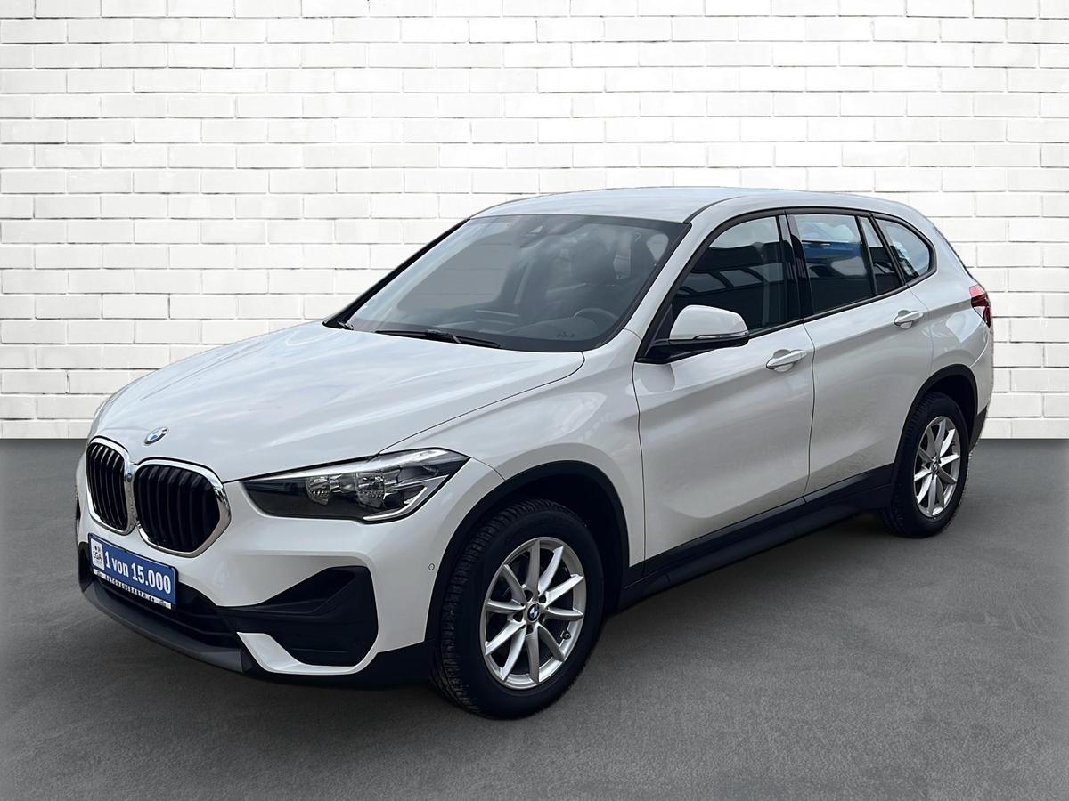 BMW X1 xDrive18d *xDrive*AUT*HUD*Navi*SHZ*