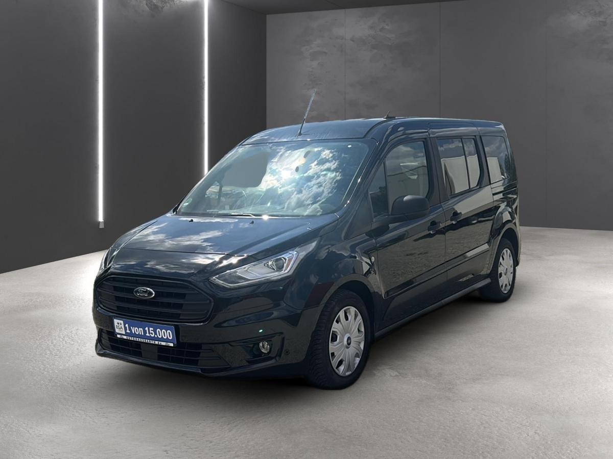 Ford Transit Connect 1.5 EcoBlue 230 (L2)  *Xenon *SHZ * Klimaaut
